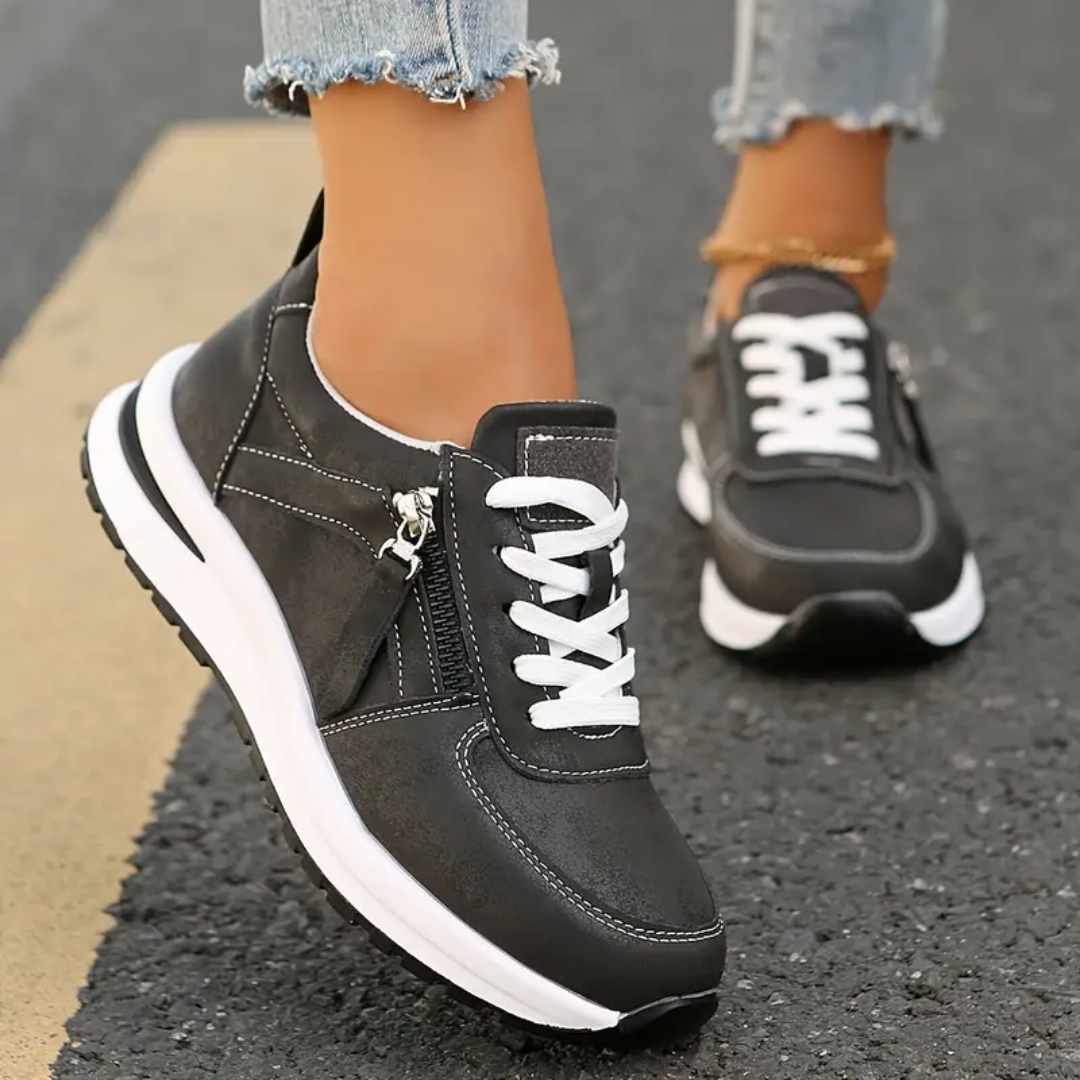 Tamara | Komfortable Sneakers mit Unterstützung - Elle Zürich
