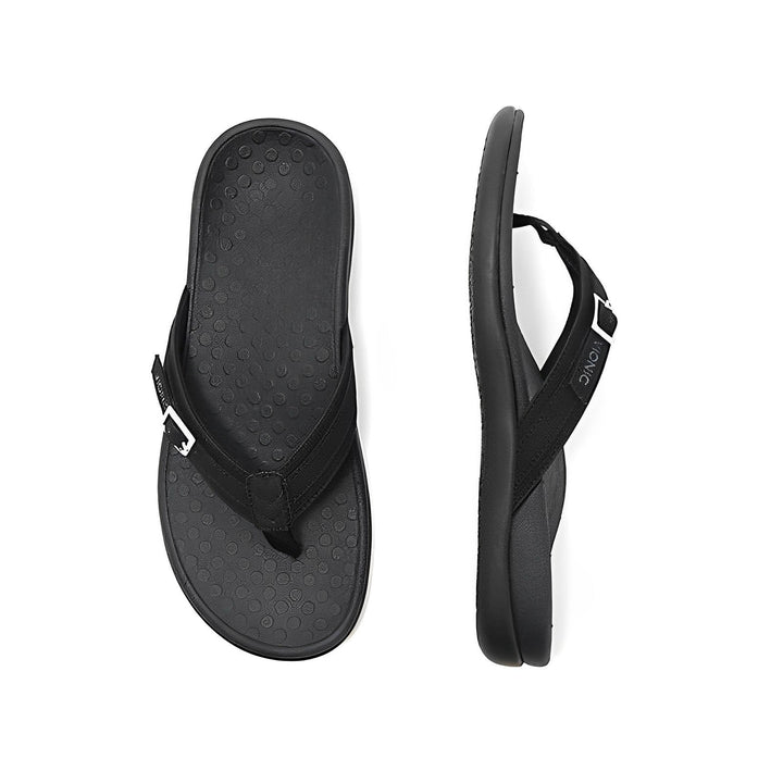 Victoria | Bequeme Stilvolle Lässige Sandalen - Elle Zürich