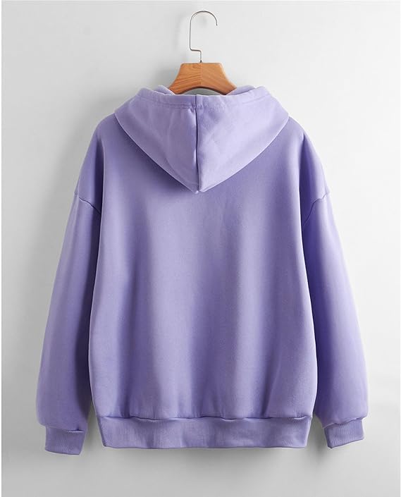 Lara | Stylischer Freizeit-Hoodie mit Reißverschluss - Elle Zürich