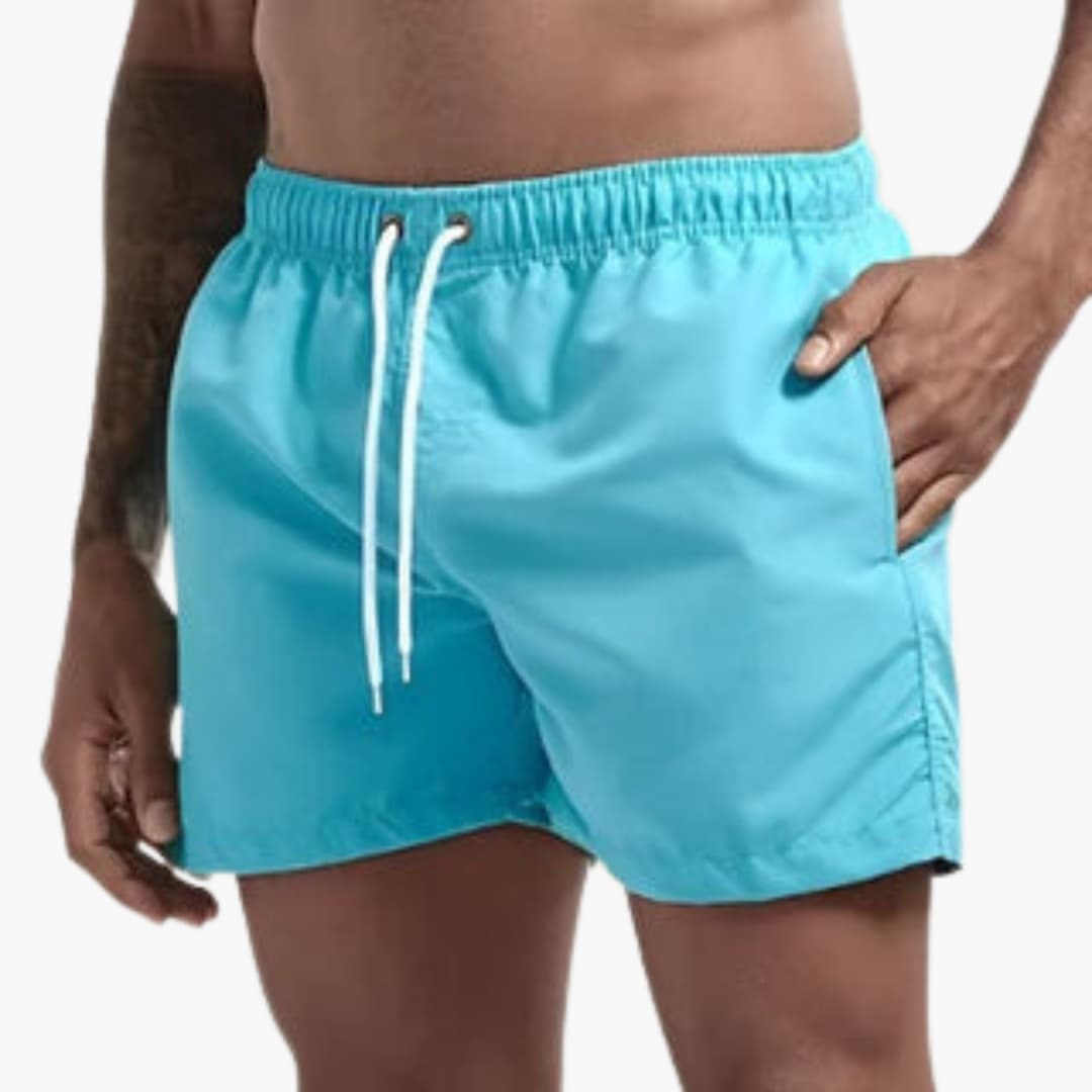 Roland | Lässige Bequeme Herrenshorts - Elle Zürich