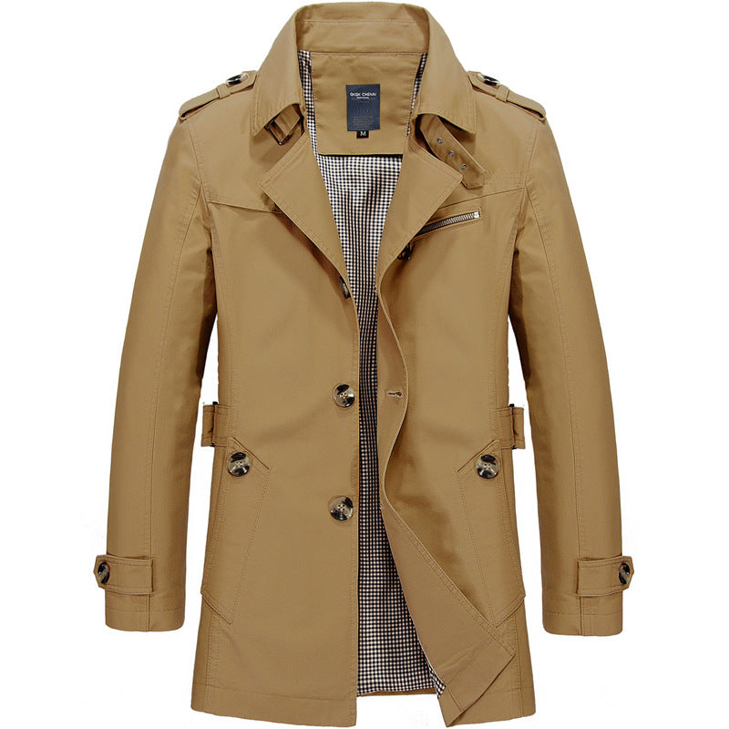 Jasmin | Stylische Übergangsjacke für Damen - Elle Zürich