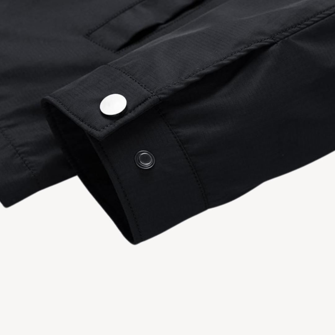 Udo | Stylische Leichte Jacke für Herren - Elle Zürich