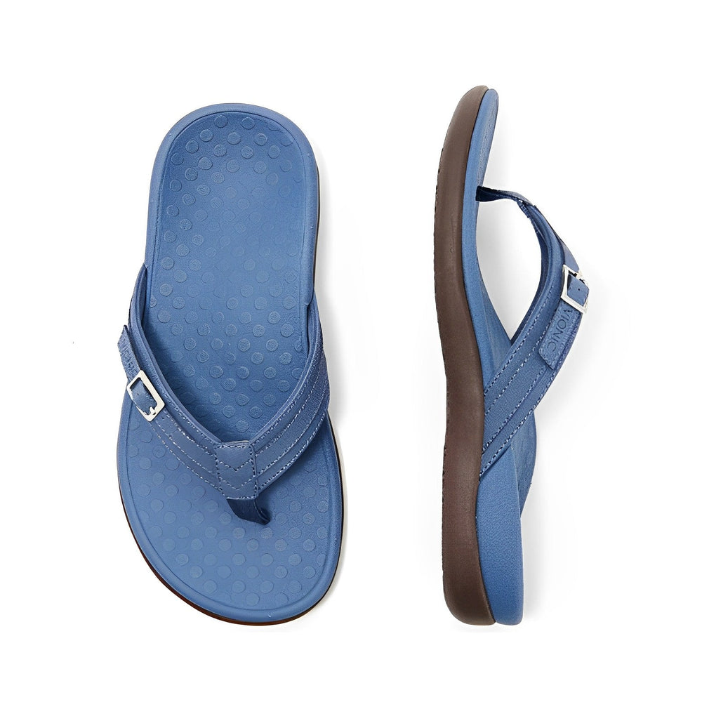 Victoria | Bequeme Stilvolle Lässige Sandalen - Elle Zürich
