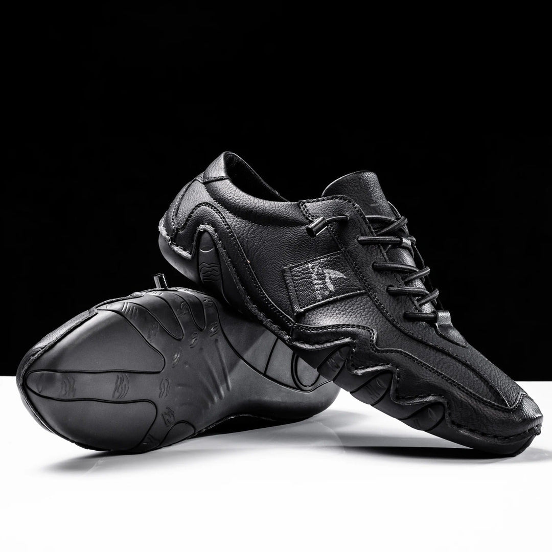 Bruno | Ultrabequeme Barfußschuhe - Elle Zürich