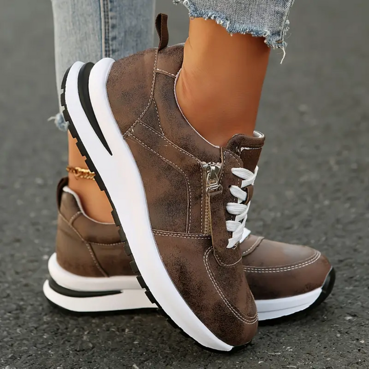 Tamara | Komfortable Sneakers mit Unterstützung - Elle Zürich