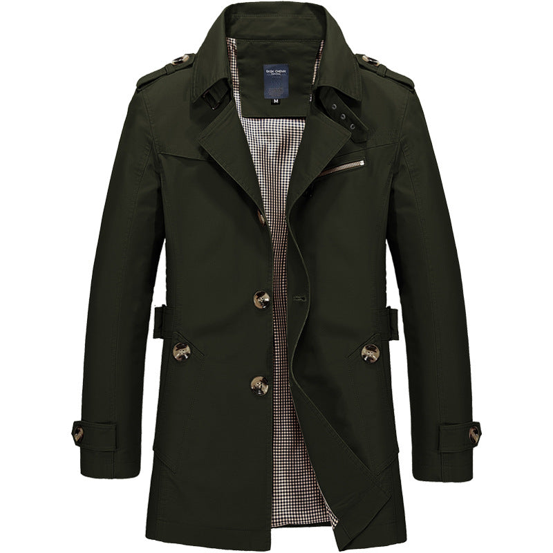 Jasmin | Stylische Übergangsjacke für Damen - Elle Zürich