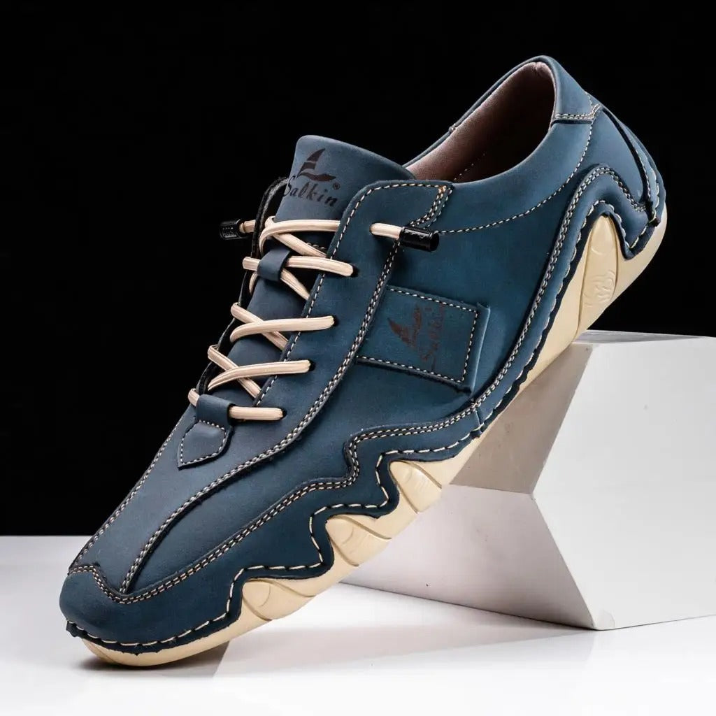 Bruno | Ultrabequeme Barfußschuhe - Elle Zürich