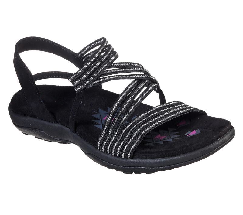 Emilia | Leichte Rutschfeste Sandalen für Damen - Elle Zürich