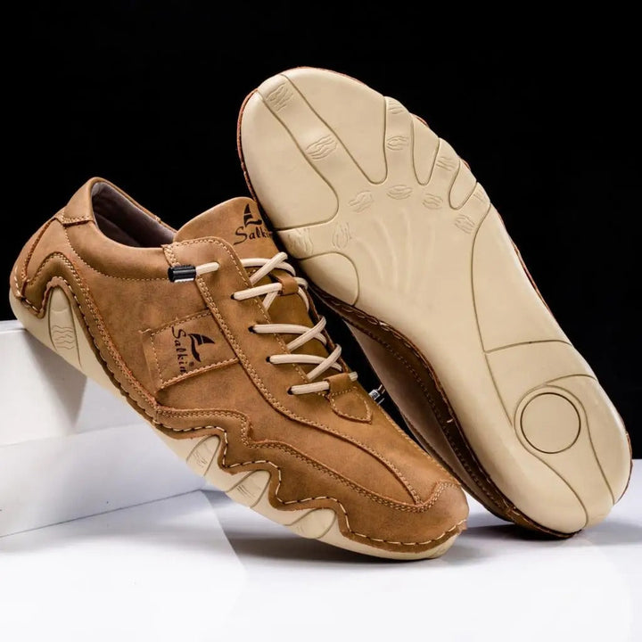 Bruno | Ultrabequeme Barfußschuhe - Elle Zürich