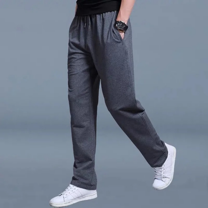 Benjamin | Lässige Jogginghose für Herren - Elle Zürich
