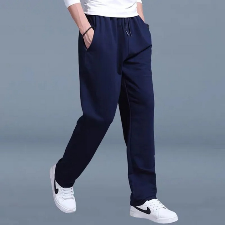 Benjamin | Lässige Jogginghose für Herren - Elle Zürich