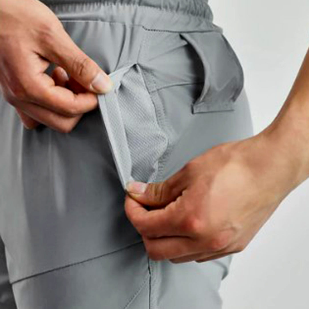 Tim | Modische Jogginghose für Herren - Elle Zürich