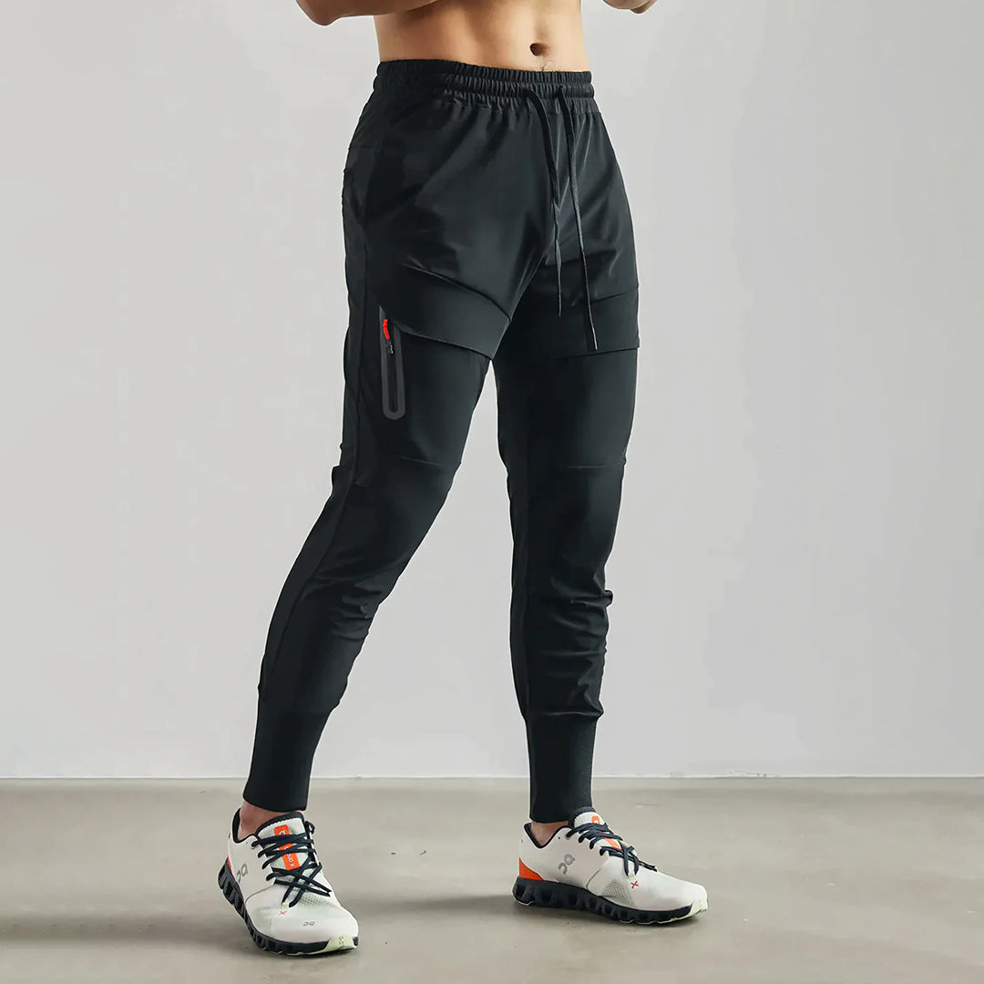 Tim | Modische Jogginghose für Herren - Elle Zürich