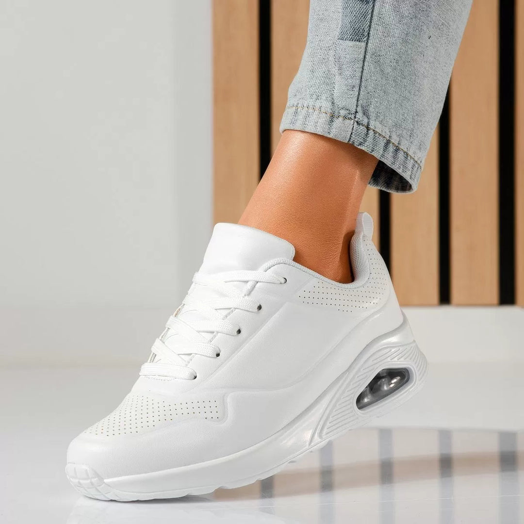 Anke | Damen Casual Winter-Sneaker mit Luftpolster - Elle Zürich