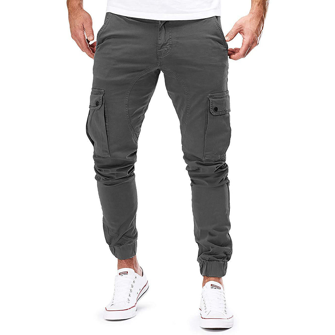 Christian | Trendige Bequeme Cargo-Hose - Elle Zürich