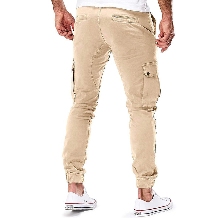 Christian | Trendige Bequeme Cargo-Hose - Elle Zürich