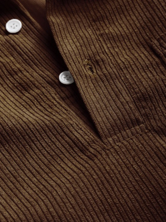 Walter | Herren Winterpullover mit langen Ärmeln und weicher Textur - Elle Zürich