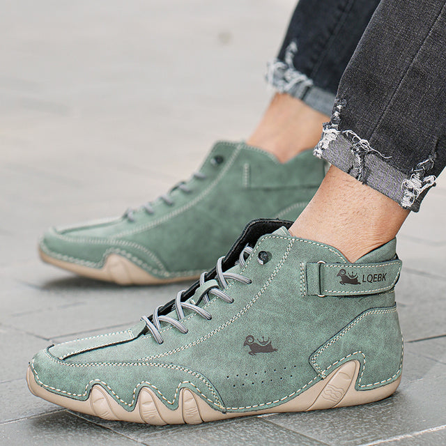Stefan | Stilvolle Und Bequeme Barfußschuhe - Elle Zürich
