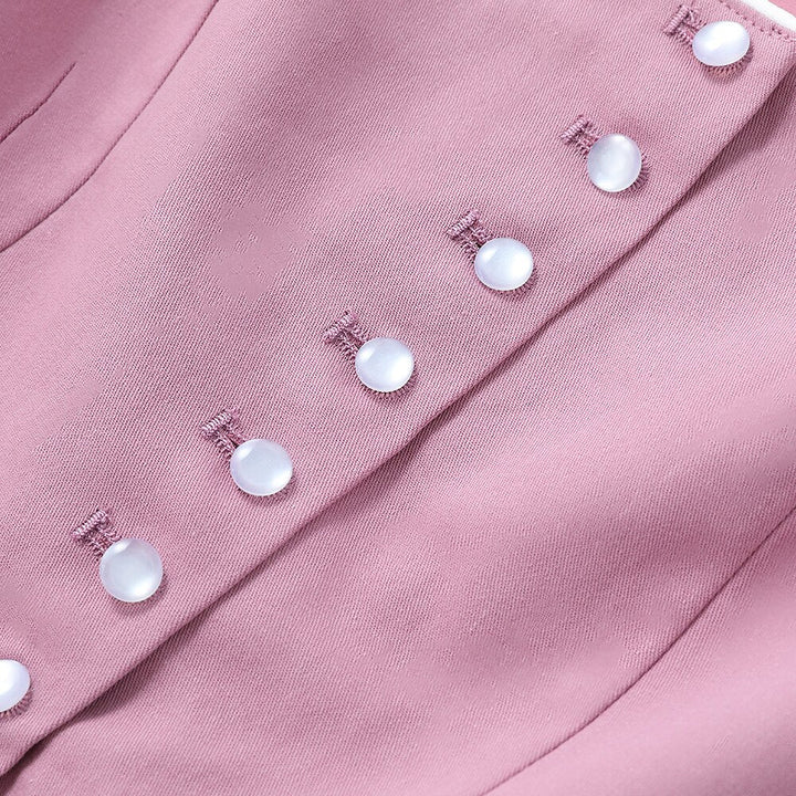 Bettina | Damen Oktoberfest Bayerisches Dirndlkleid mit Schleife - Elle Zürich