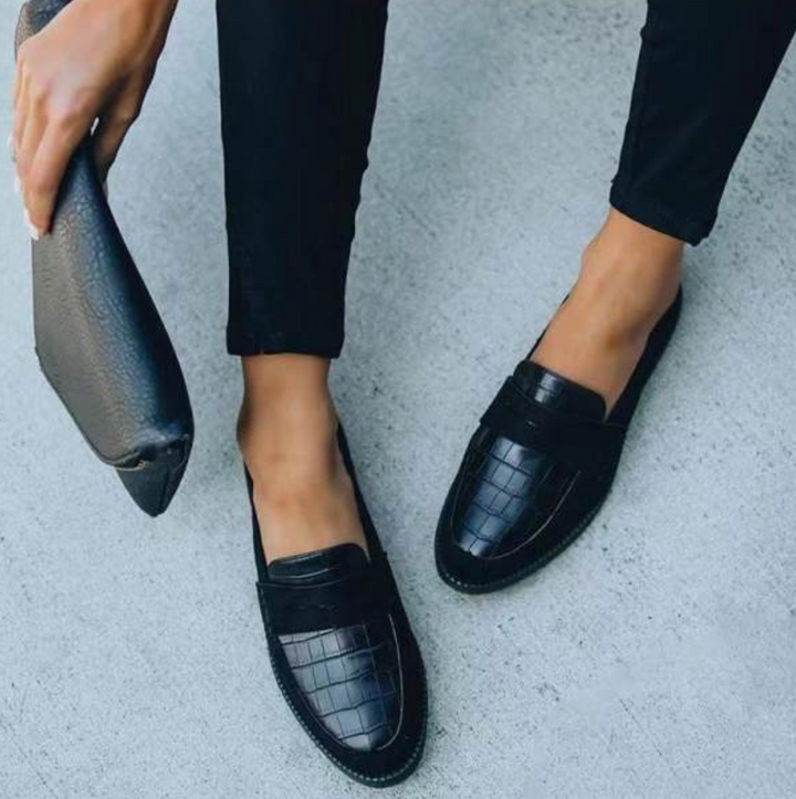 Hans | Elegante und Bequeme Loafers - Elle Zürich