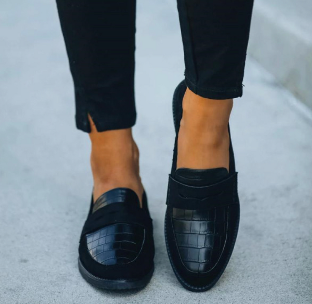 Hans | Elegante und Bequeme Loafers - Elle Zürich