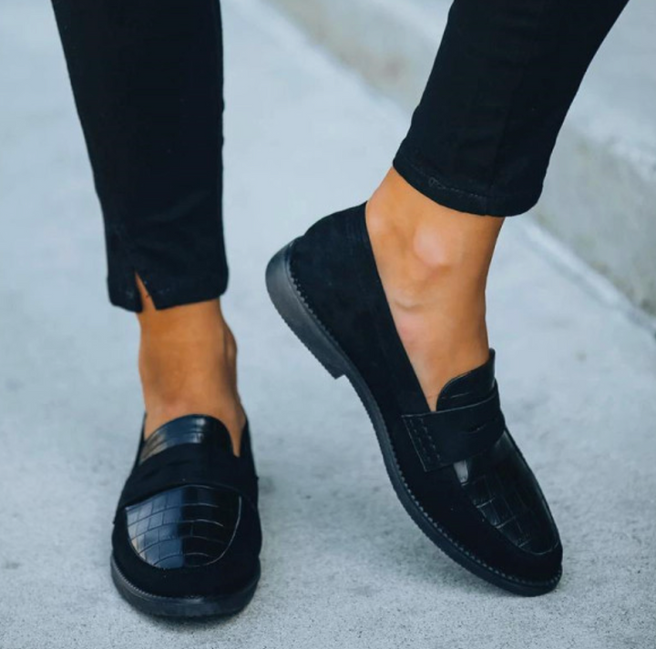 Hans | Elegante und Bequeme Loafers - Elle Zürich