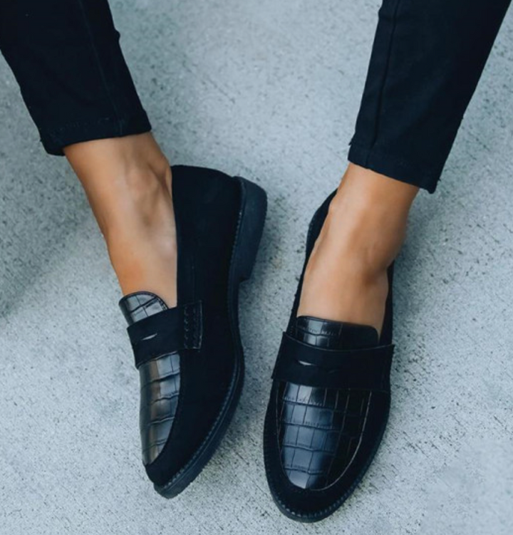 Hans | Elegante und Bequeme Loafers - Elle Zürich