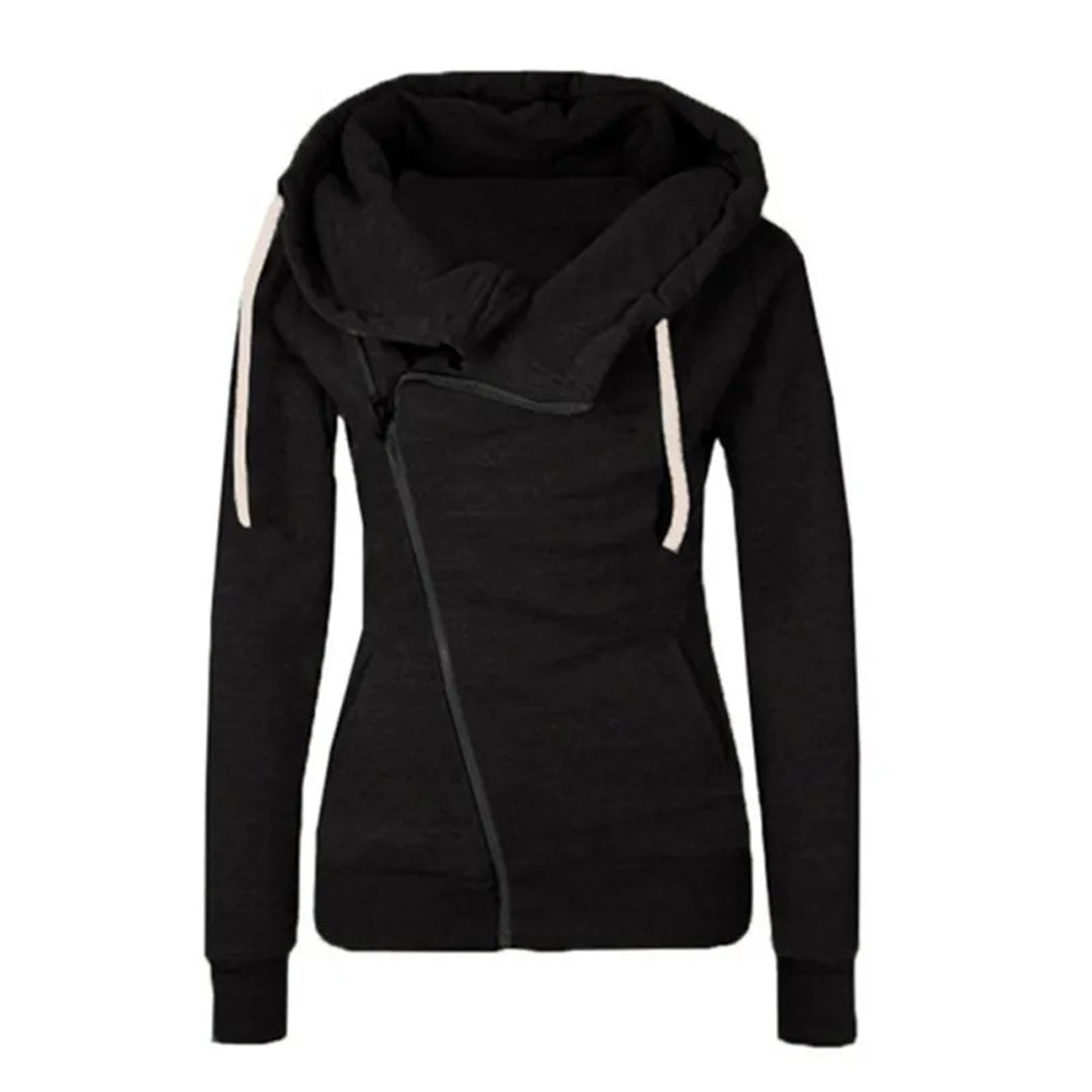Mona - Casual Vest Voor Dames - Elle Zürich