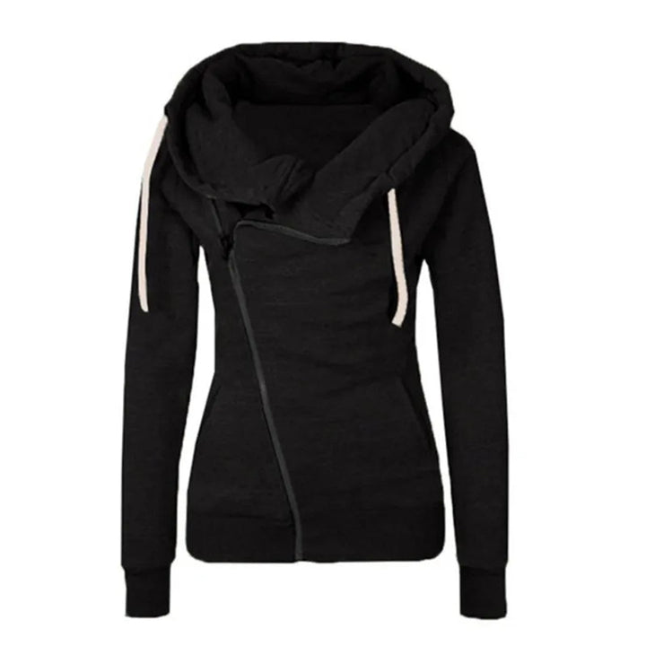 Mona - Casual Vest Voor Dames - Elle Zürich