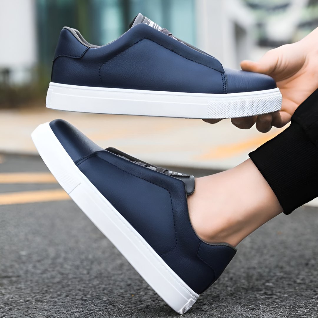 Bastian | Klassische, originelle und trendige Sneakers - Elle Zürich