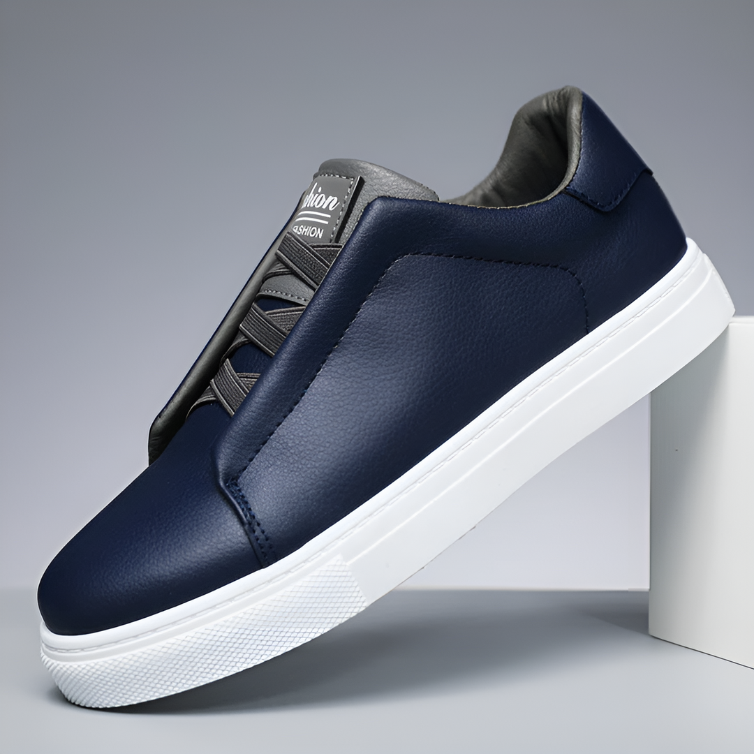Bastian | Klassische, originelle und trendige Sneakers - Elle Zürich