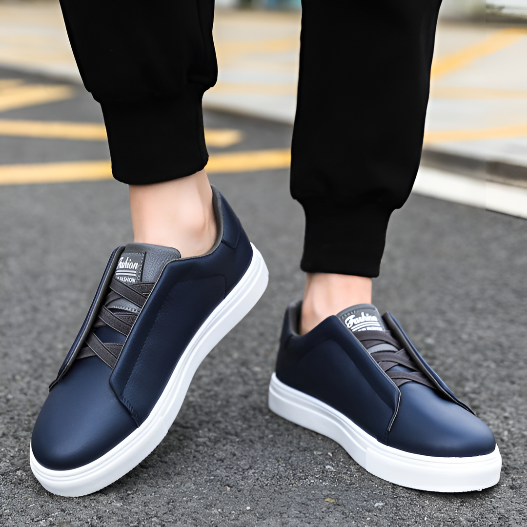 Bastian | Klassische, originelle und trendige Sneakers - Elle Zürich