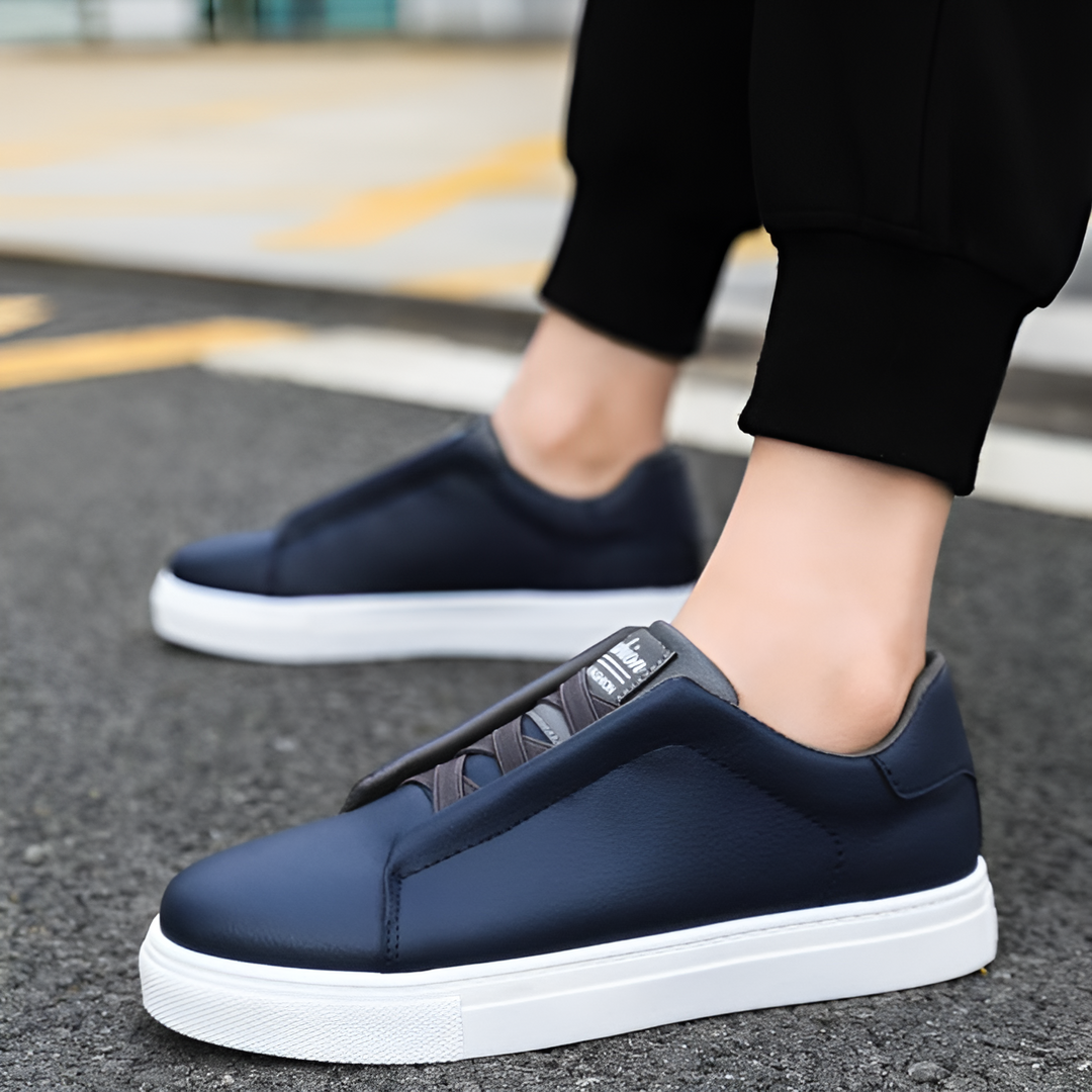 Bastian | Klassische, originelle und trendige Sneakers - Elle Zürich