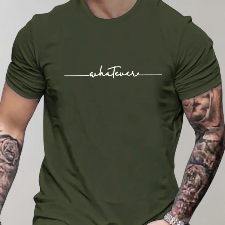 Otto | Lässiges und bequemes Herren-T-Shirt - Elle Zürich