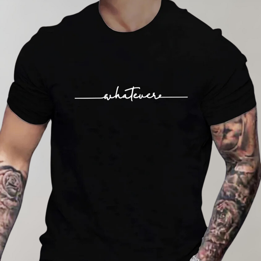 Otto | Lässiges und bequemes Herren-T-Shirt - Elle Zürich