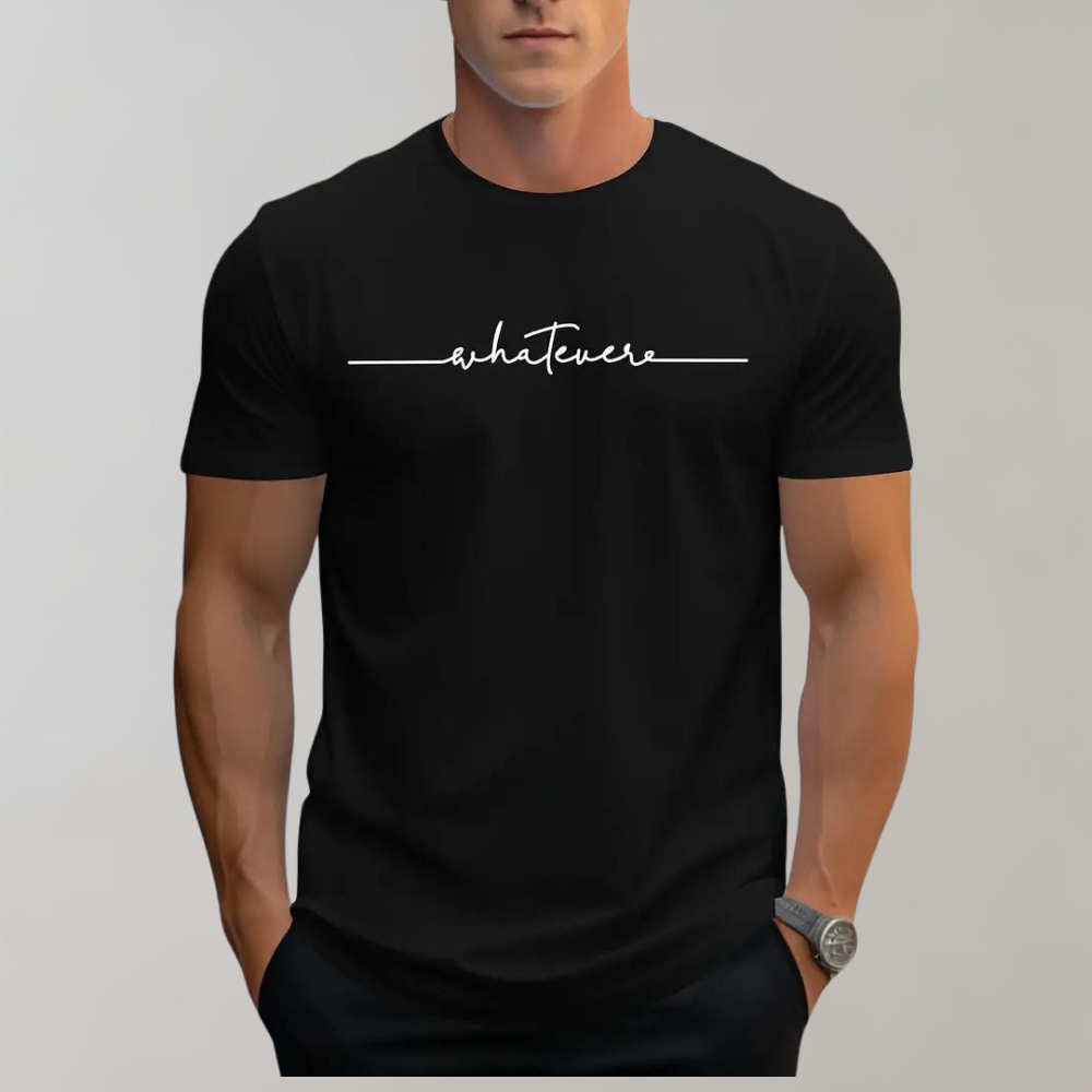 Otto | Lässiges und bequemes Herren-T-Shirt - Elle Zürich
