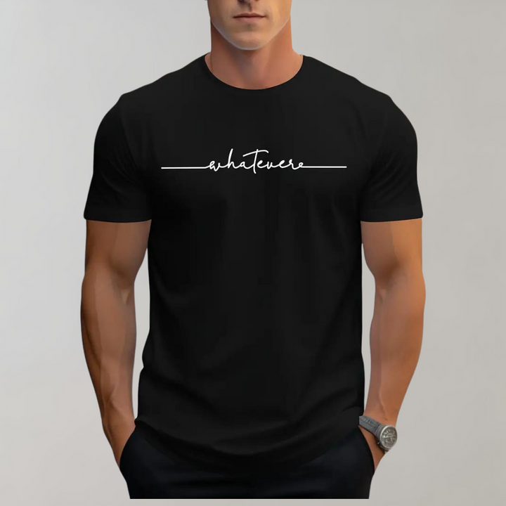 Otto | Lässiges und bequemes Herren-T-Shirt - Elle Zürich