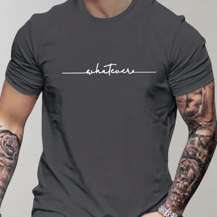 Otto | Lässiges und bequemes Herren-T-Shirt - Elle Zürich