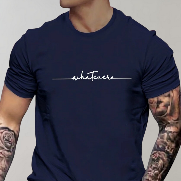 Otto | Lässiges und bequemes Herren-T-Shirt - Elle Zürich