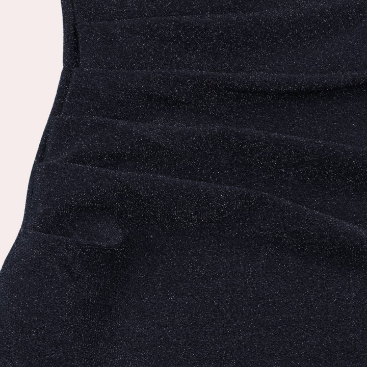 Elfriede | Schulterfreies Gerafftes Kleid Für Damen - Elle Zürich