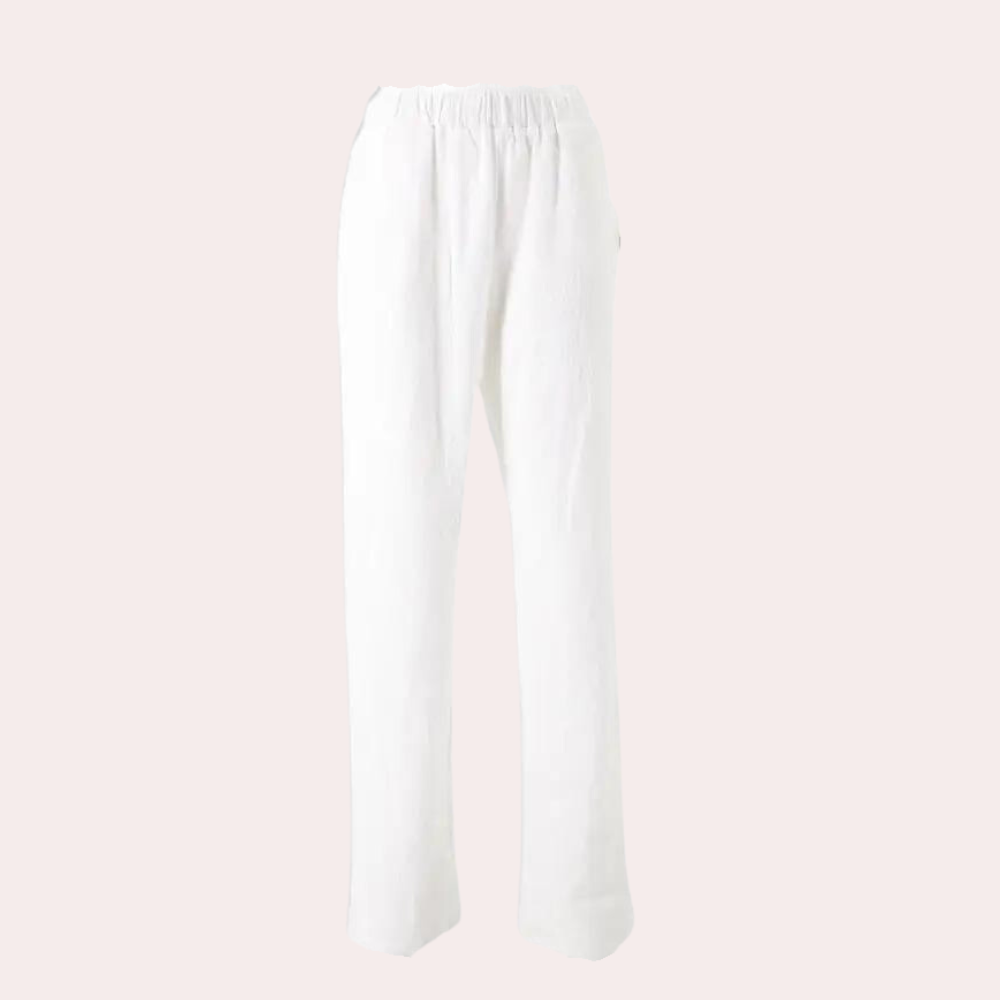 Elfriede | Locker Geschnittene Hose Für Damen - Elle Zürich