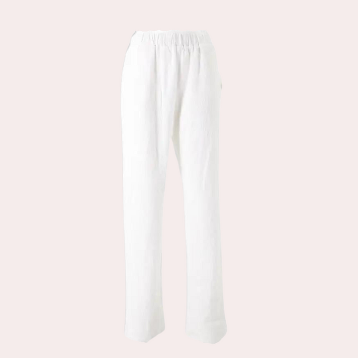Elfriede | Locker Geschnittene Hose Für Damen - Elle Zürich
