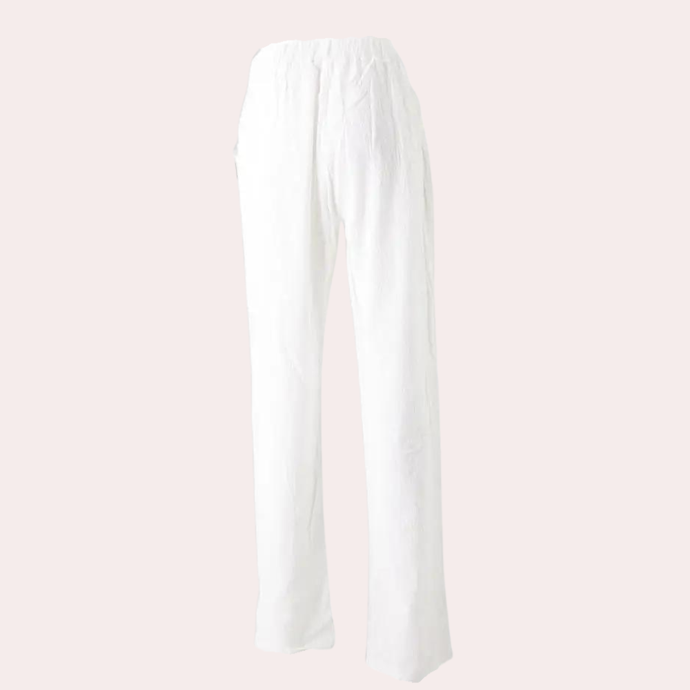 Elfriede | Locker Geschnittene Hose Für Damen - Elle Zürich