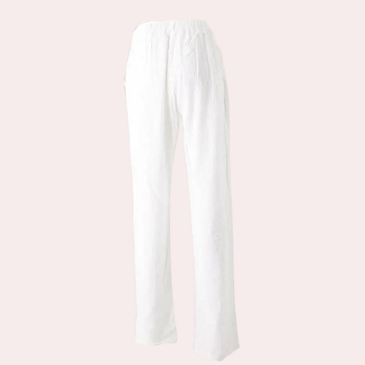 Elfriede | Locker Geschnittene Hose Für Damen - Elle Zürich