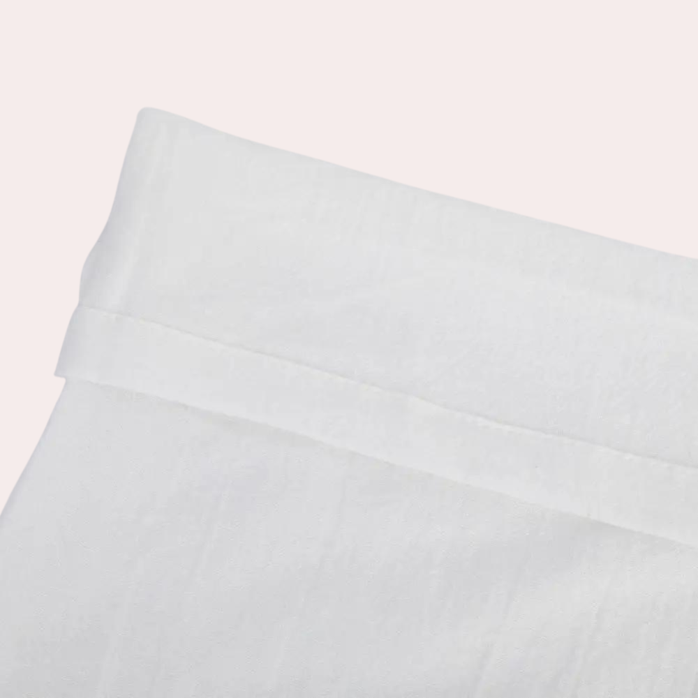Elfriede | Locker Geschnittene Hose Für Damen - Elle Zürich