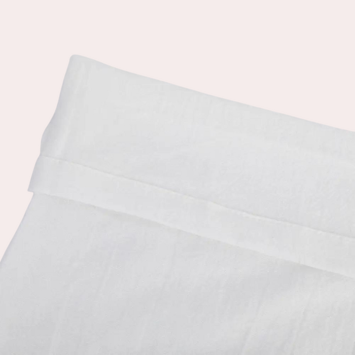 Elfriede | Locker Geschnittene Hose Für Damen - Elle Zürich
