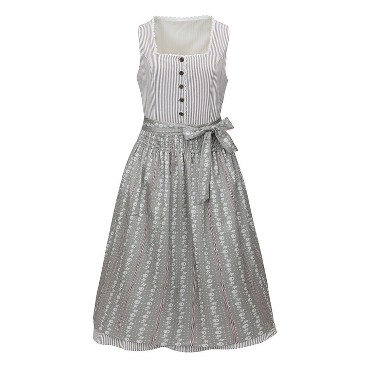 Carolin | Bayerisches Dirndlkleid für Damen zum Oktoberfest - Elle Zürich