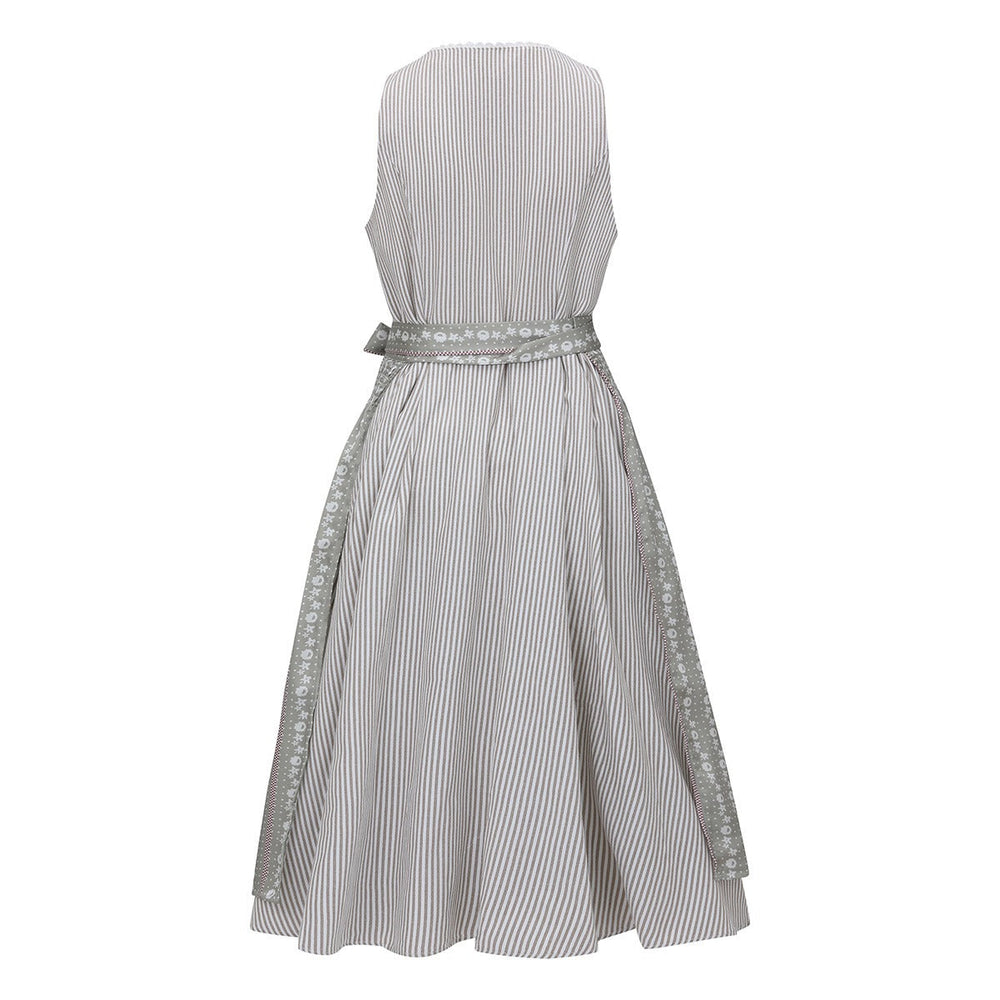 Carolin | Bayerisches Dirndlkleid für Damen zum Oktoberfest - Elle Zürich