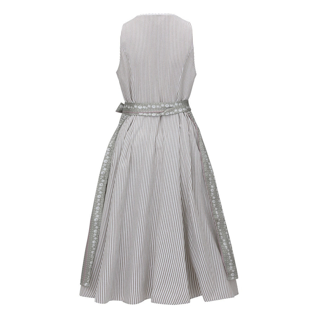 Carolin | Bayerisches Dirndlkleid für Damen zum Oktoberfest - Elle Zürich