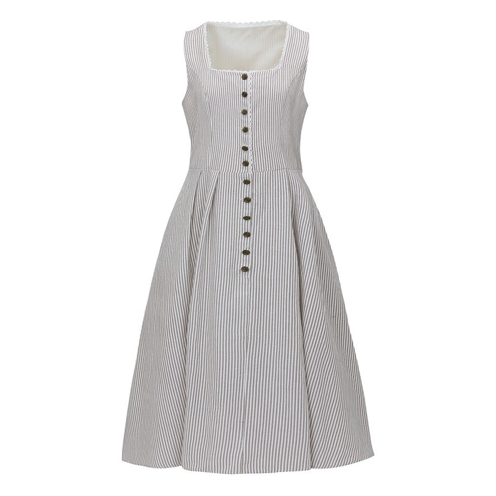 Carolin | Bayerisches Dirndlkleid für Damen zum Oktoberfest - Elle Zürich